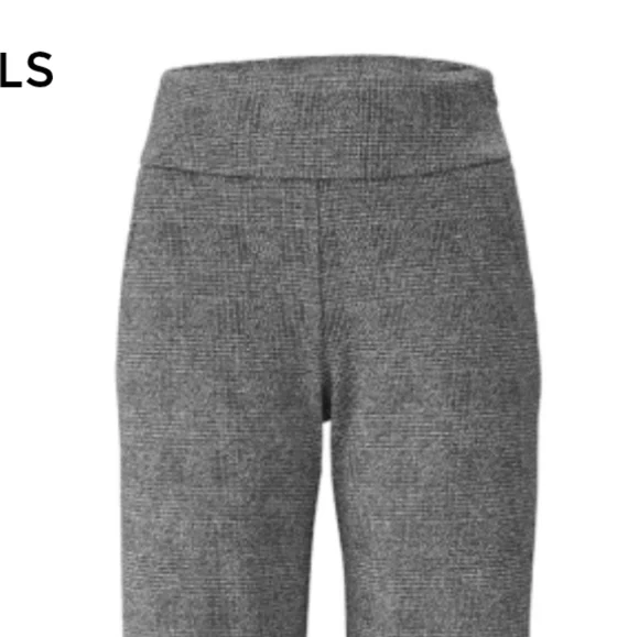 Cabi Bond Trousers # 3740 with Wide Waistband - Picture 3 of 6